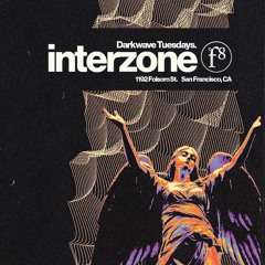 Long time no witch @ Interzone F8 - March 2023