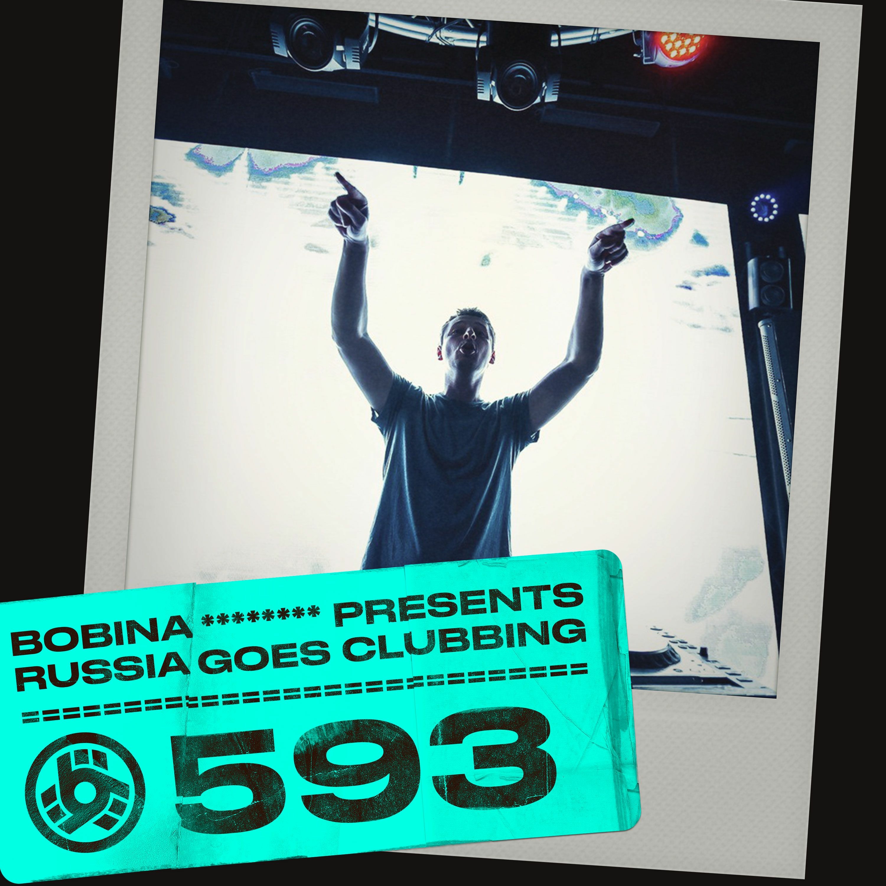 Russia Goes Clubbing