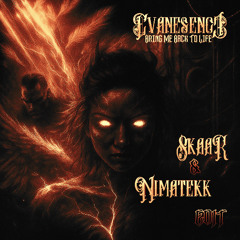𝙁𝙍𝙀𝙀 𝘿𝙇: Evanescence - Bring Me To Life (SkaaR & NIMATEKK Edit) [SkaaR-Mastering]