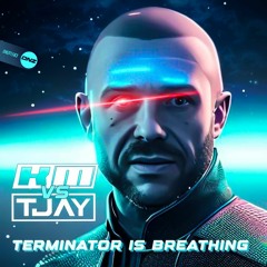 Kritikal Mass Vs. T-Jay - Terminator Is Breathing