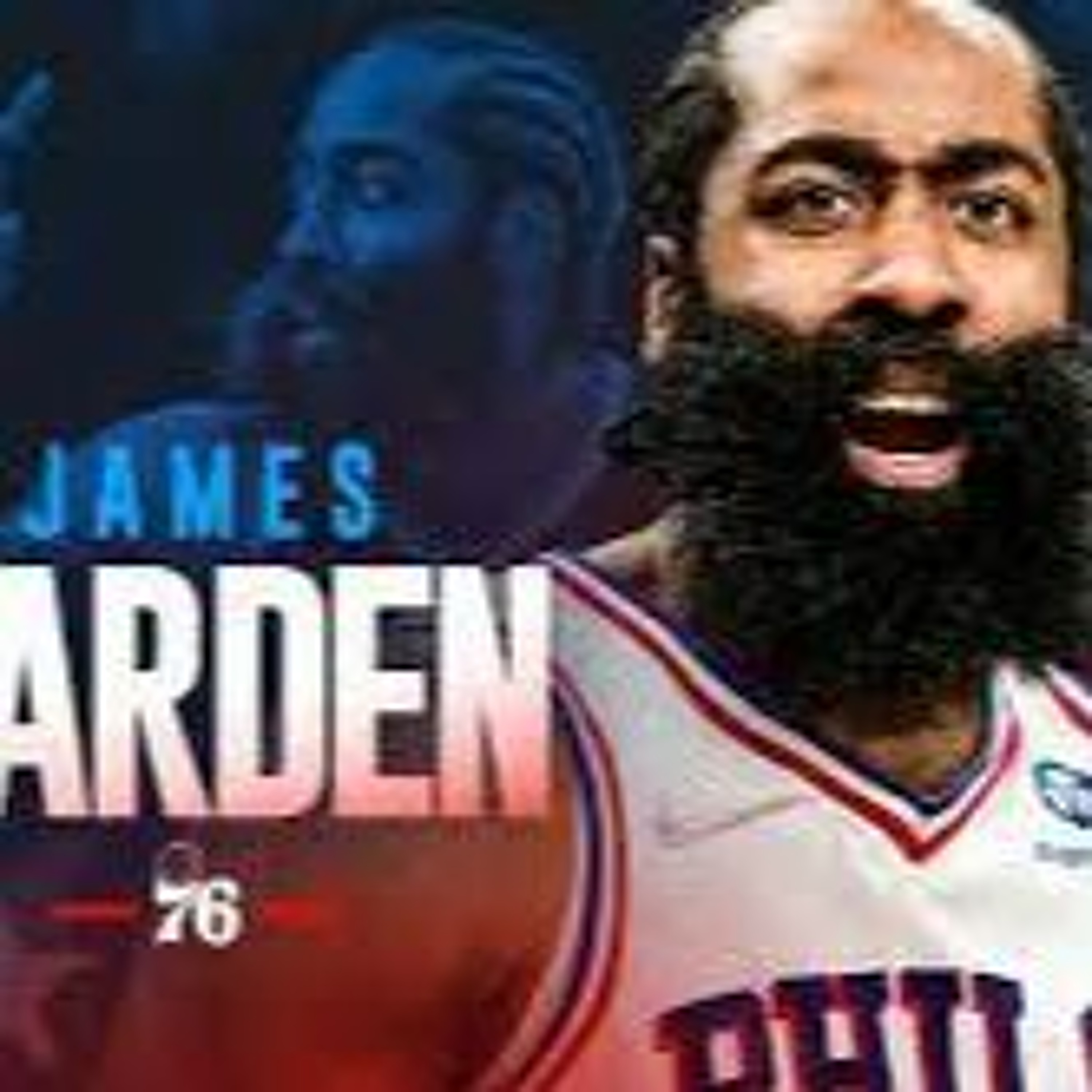 HTHB Ep. 59: "James Harden is a Sixer" featuring Matt McSweeney thumbnail
