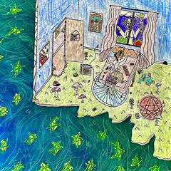 eyes wide shut (prod. ghost)