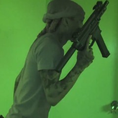 Nine Vicious-8pm to 8am