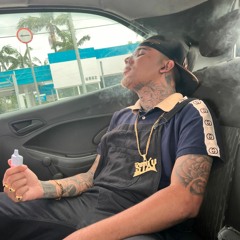 MTG - FOGO E GASOLINA ( dj stay )