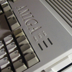 Amiga: on the crack of 17