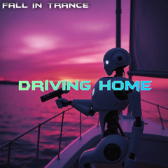 Driving home