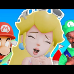 Brandon Jamar Scott - Save Me Mario (Dont Save Her) (Knight Jersey Club Mix)