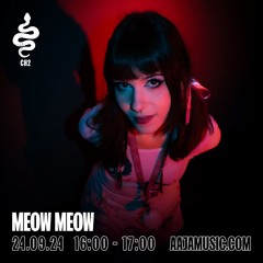 Meow Meow - Aaja channel 2 - 24 09 24