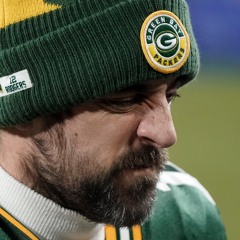 Aaron Rodgers back on his BULLY?!?!