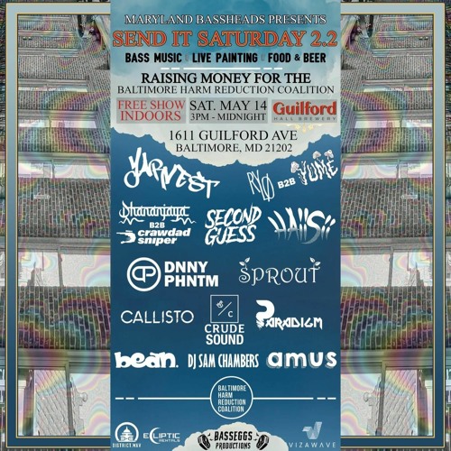 Basseggs Set 5.14.22