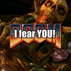 DOOM ETERNAL - The only thing they fear is you REMAKE