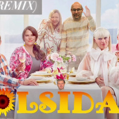 Solsidan Theme song (CAASI REMIX)