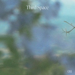 kinetic mix 011: Third Space "sound connections"