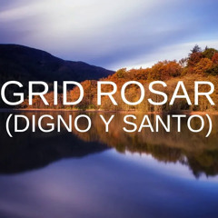 Ingrid Rosario - Digno y Santo