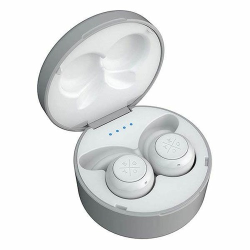 Stream Kygo's Affordable True Wireless Earbuds Could Be Killers For Fitness Fanatics from Pete Listen online free on