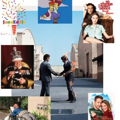 Movie Review: Wish You Were Here
