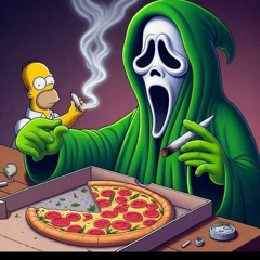 LET'S GO HALF ON A SACK BY KING 7666