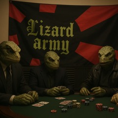AM3RiC4NLiZ4RDKiNG - Secret Reptilia Mafia Poker Game in NJ (parody)