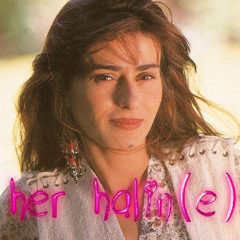her halin(e)