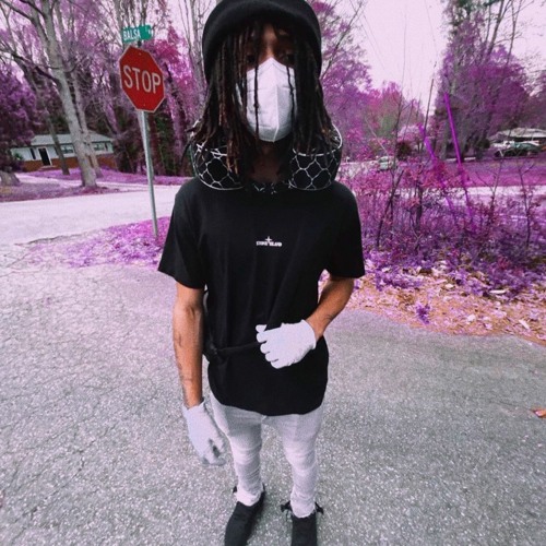 sofaygo & ssgkobe - vtms (slowed+reverb)