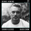 下载视频: Sound Kleckse Radio Show 0439 - Dennis Hewing - 2021 week 14