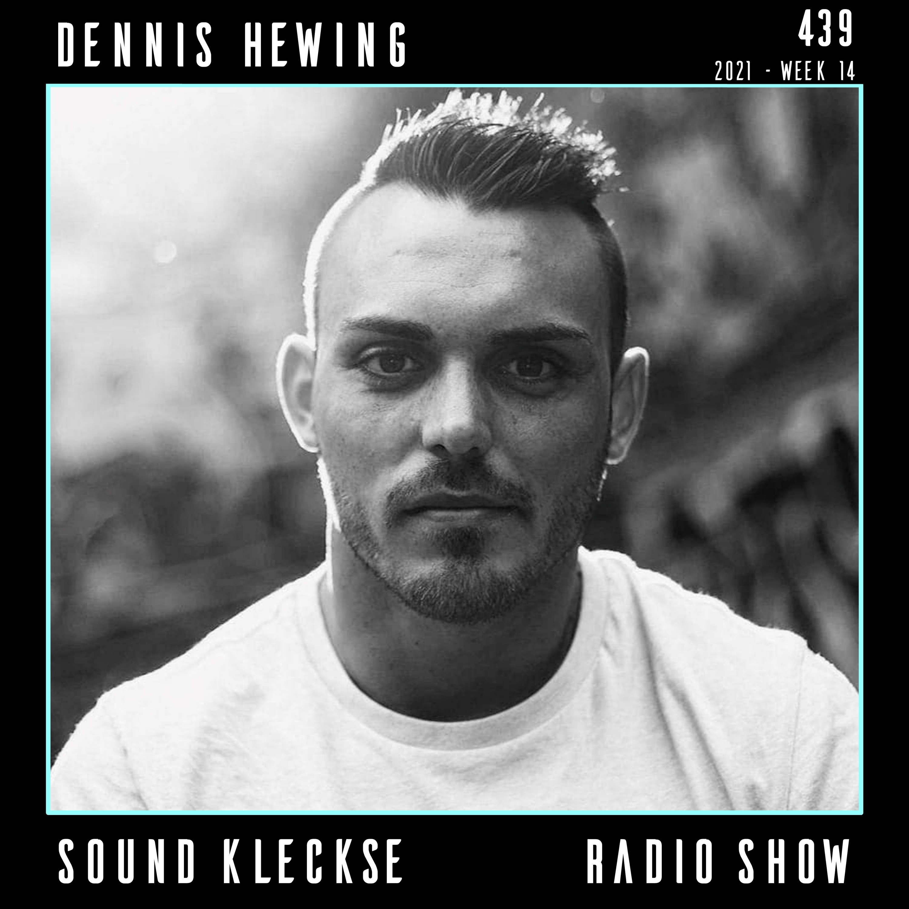 Sound Kleckse