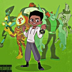 HeatBlast (Prod. Smxkey Stunna)