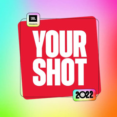Beezy @ Your Shot Sydney 2022 Festival X Stage
