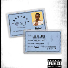 LUC BELAIRE SUMMER MIXTAPE 2025
