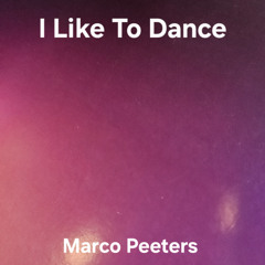 I Like To Dance
