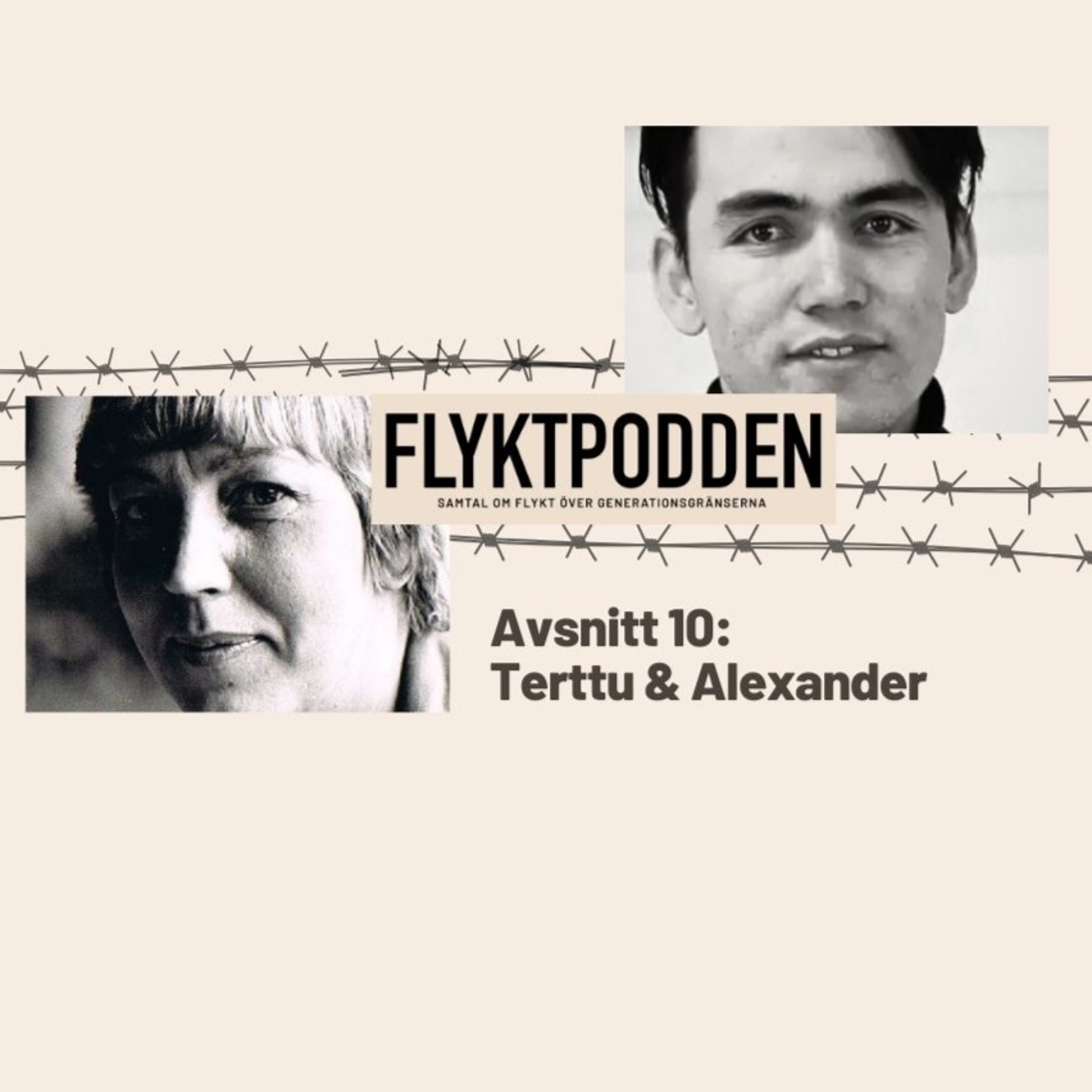 Flyktpodden
