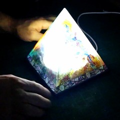 The Pyramid Scheme w/ Aled Simons: 28th October '25