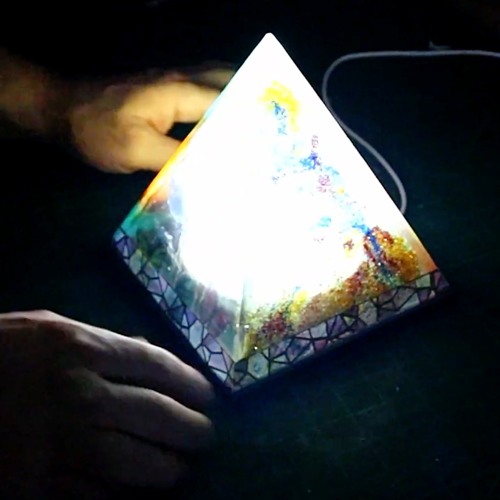 The Pyramid Scheme w/ Aled Simons: 28th October '25