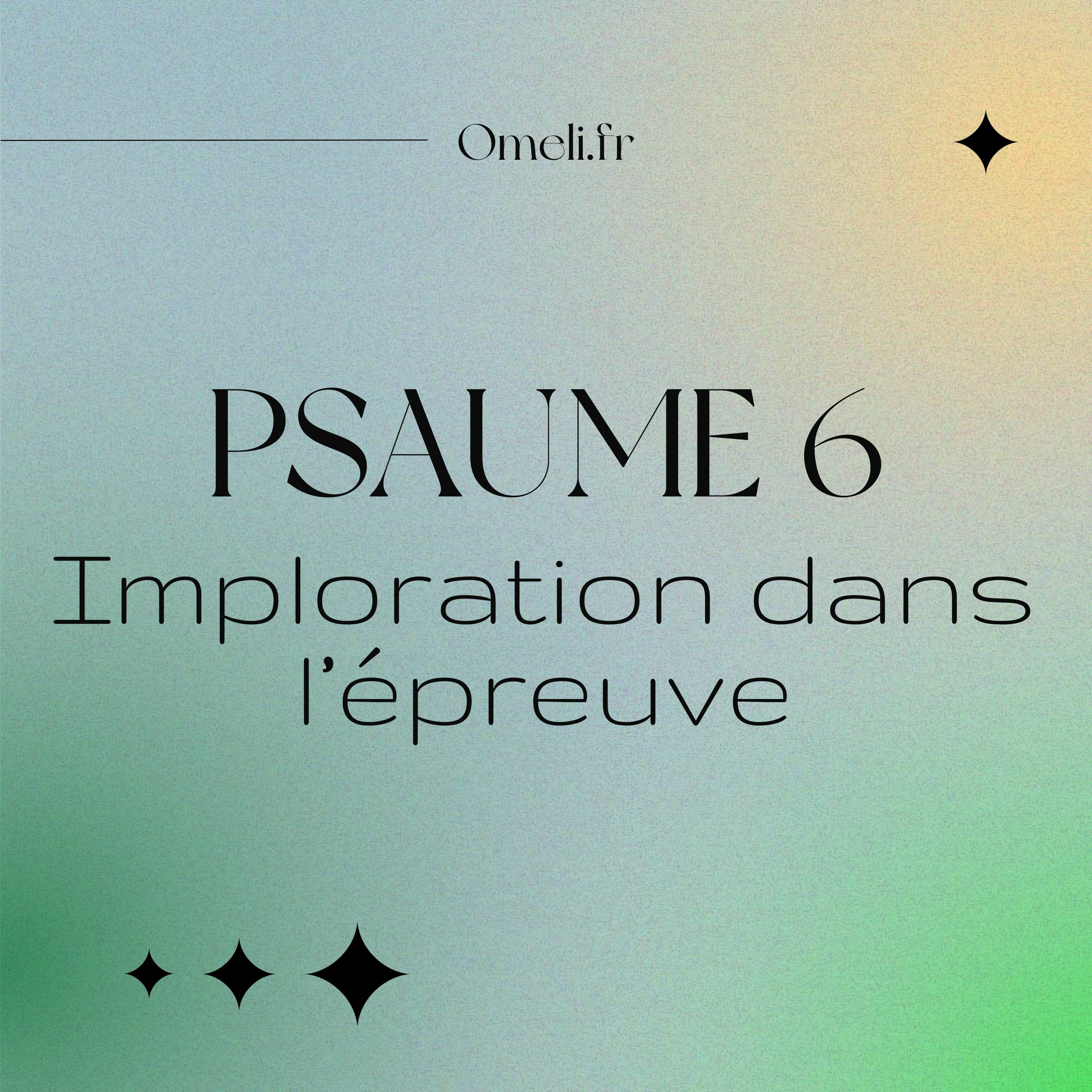 OMELI - Homélies & Enseignements