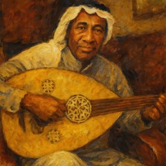 حسين البصري - دمع شمعاتنا | من روائع كريم راضي العماري