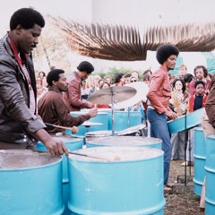 Smithsonian Folkways: Percussion Special 301024