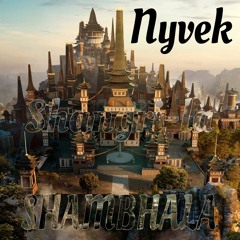 Nyvek - Shangri-la/Shambalha (208 BPM)