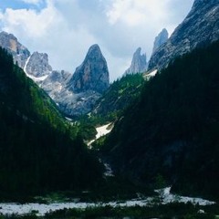 (Scuola)  InCertezza & Speranza -Uncertainty & Hope  Rhapsodies of Primary School of Valleggia-Italy