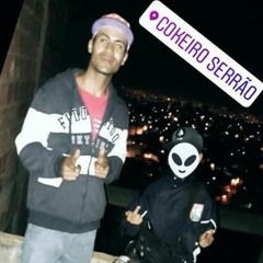 MTG CAI PRA FAVELA PRA SENTAR PROS CRIMINOSO - DJ VITAO