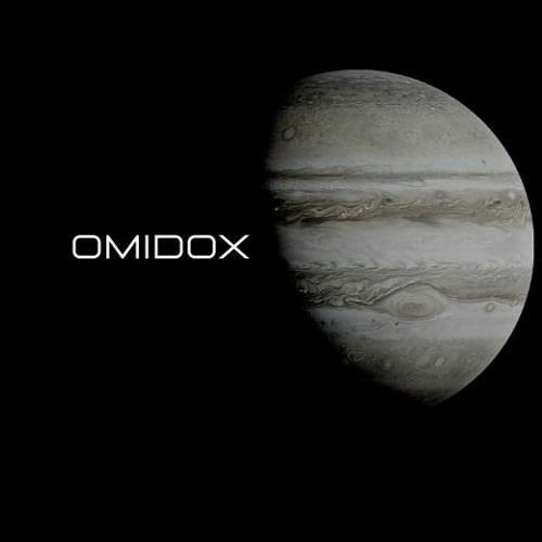 Hypnotic Podcast - OMIDOX