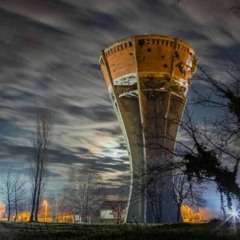 Vukovar " Rain Of Steel "  engineers. Zvonimir Špehar & Mark de Beard