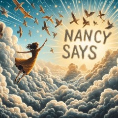 Nancy Says (Remix by Frank Zozky)