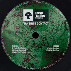 Premiere: A3 - KAIR - Let's Get It! [RTR001]