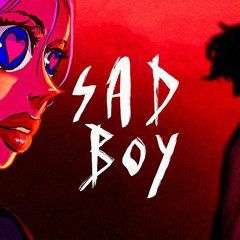 SAD BOY - R3HAB & JONAS BLUE X RYAN_4PLAY (DB) [ Panyaki ]