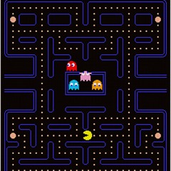 PAC-MAN (prod.kkoreaxo)