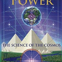 [Read] EBOOK EPUB KINDLE PDF Pyramid Power: The Science of the Cosmos (The Flanagan R