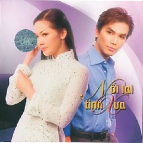 Nối Lại Tình Xưa Như Quỳnh, Mạnh Quỳnh -1075753390