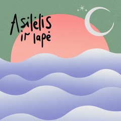 Asilelis Ir Lape - Weevil VINYL
