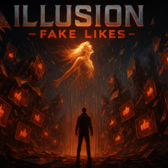 Illusion – Fake Likes