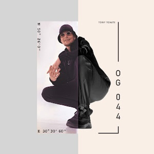 Tony Tonite - OG 044